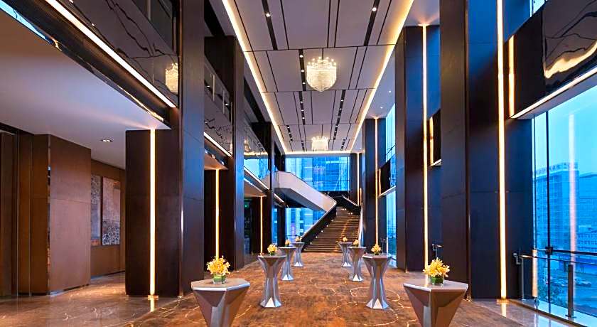 Crowne Plaza Kunshan By IHG