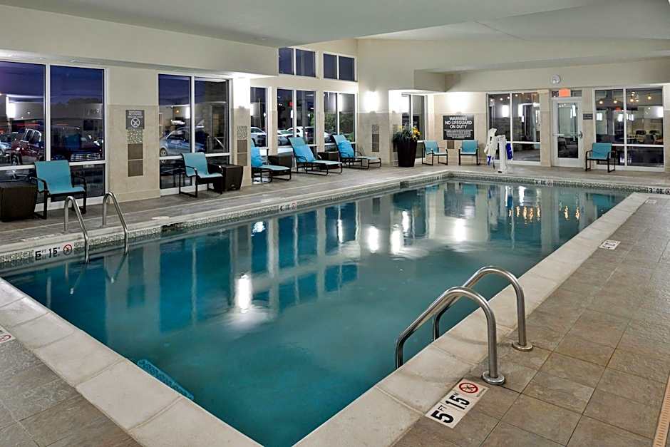 Residence Inn by Marriott Springfield South