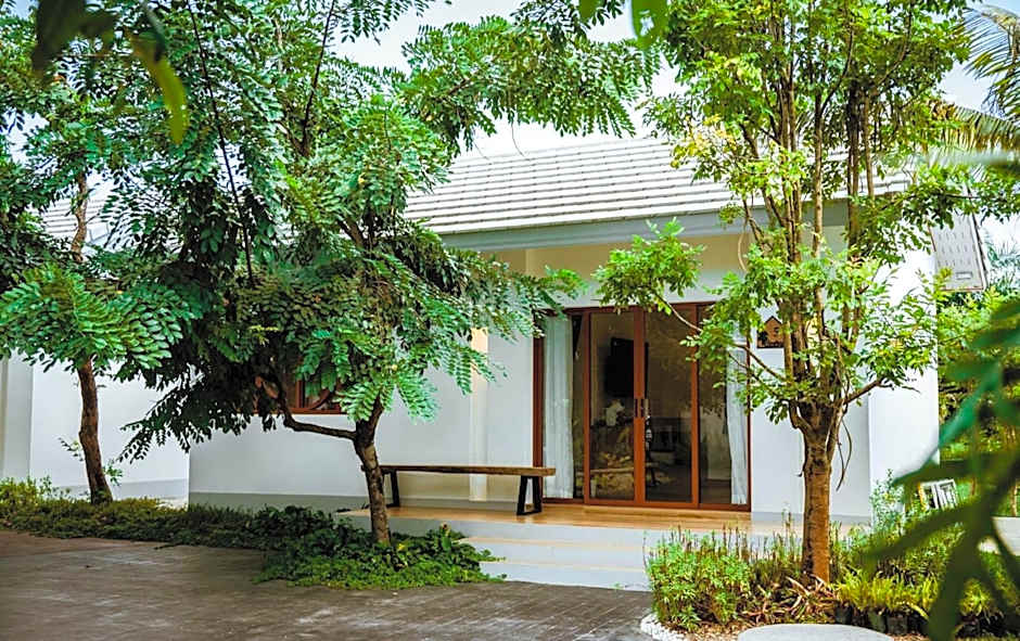 Nainan resotel ในน่าน รีโซเทล