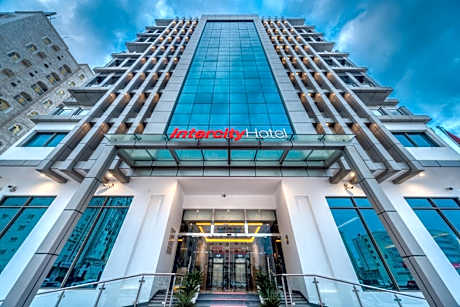 Intercity Hotel Salalah