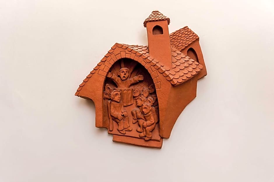 Herberg Sint jan