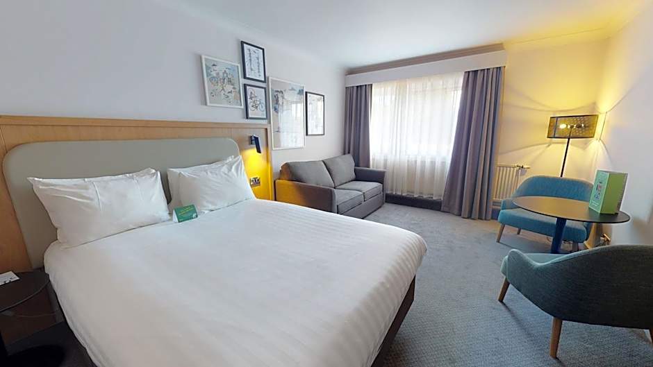 Holiday Inn Cambridge By IHG