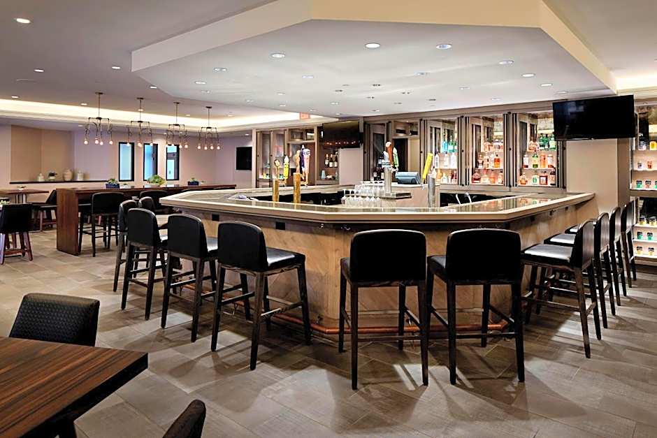 Marriott Cincinnati North