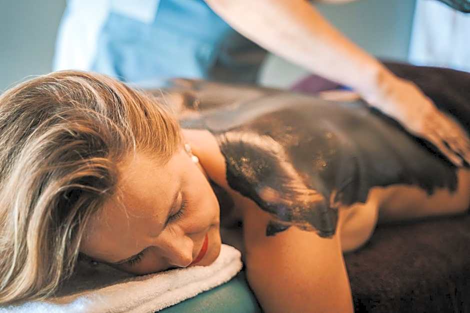 Hestia Hotel Haapsalu SPA