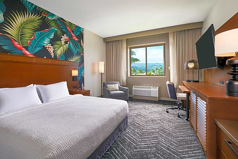 Courtyard by Marriott Oahu North Shore