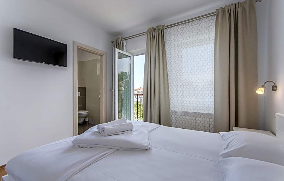 Villa Gloria 2