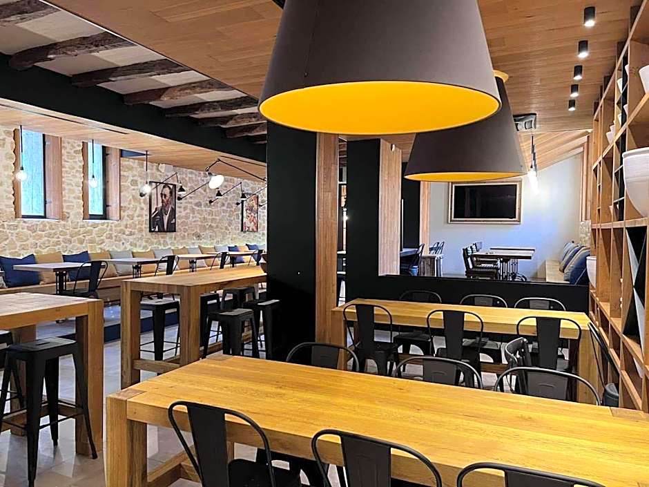 Castro Mesembria Boutique Hotel