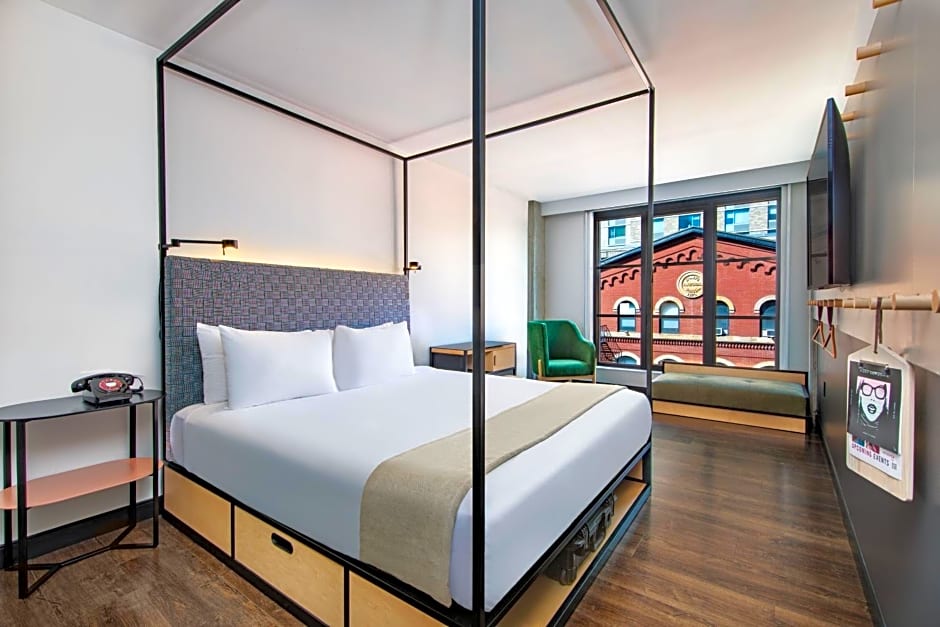 Moxy NYC East Village