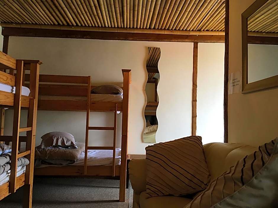 Pantyrathro International Hostel