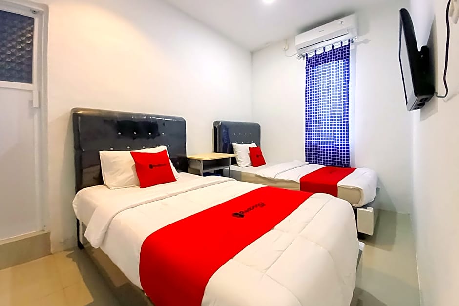 RedDoorz Syariah @ Sungai Pinang Muara Bungo