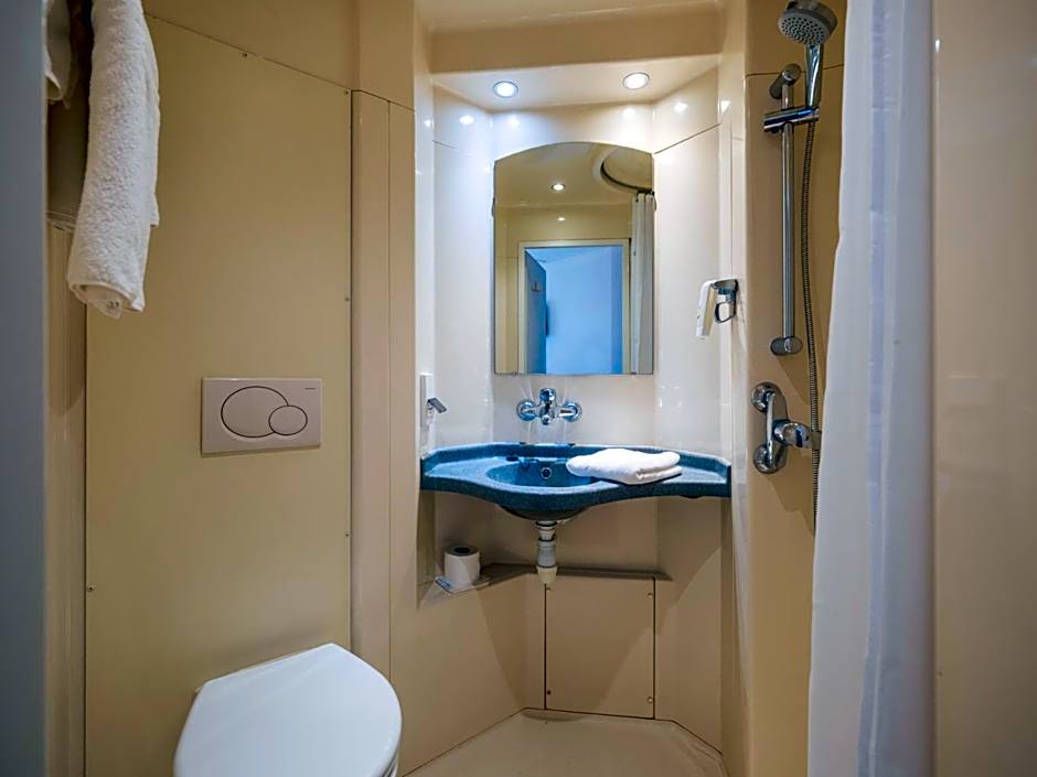 Premiere Classe Hotel Breda