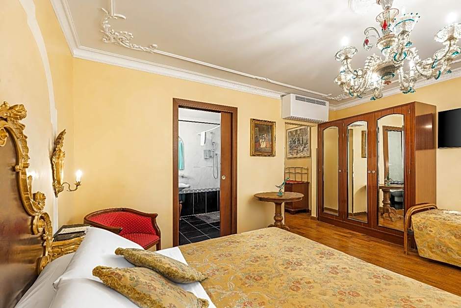 Hotel Ca' Alvise