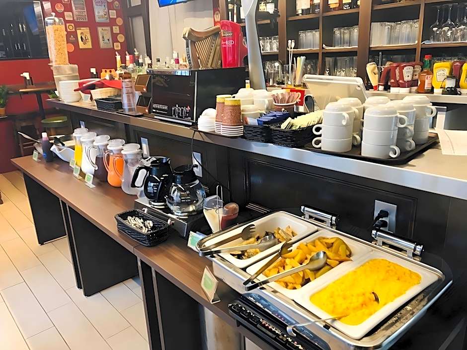 Henn na Hotel Tokyo Hamamatsucho