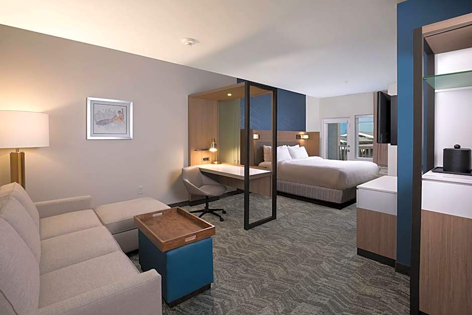 SpringHill Suites by Marriott Amelia Island