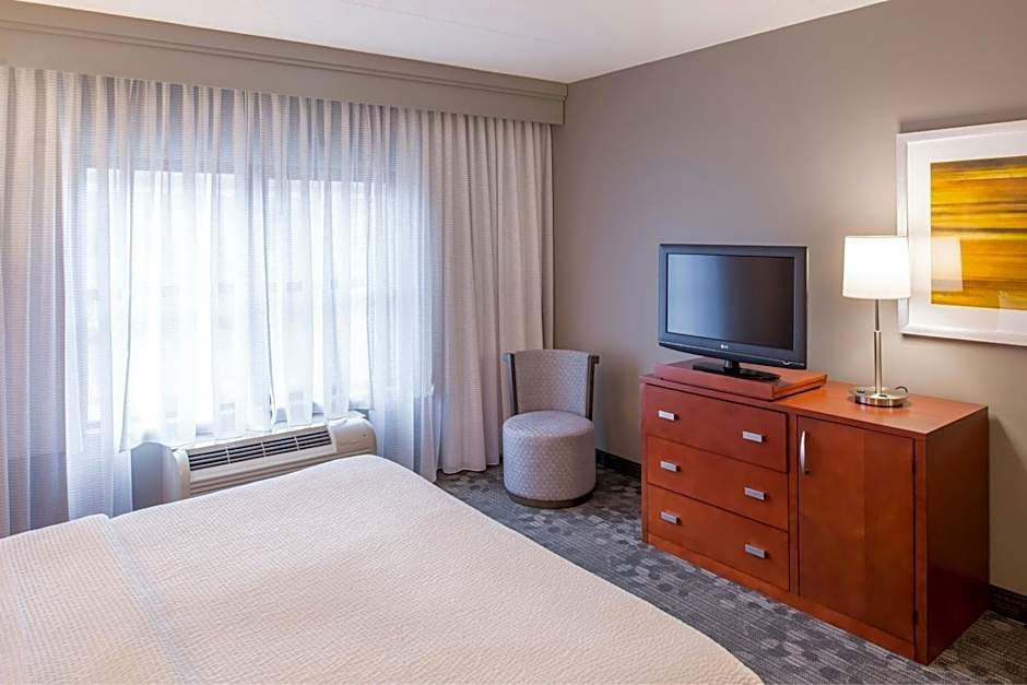 Courtyard by Marriott Clemson