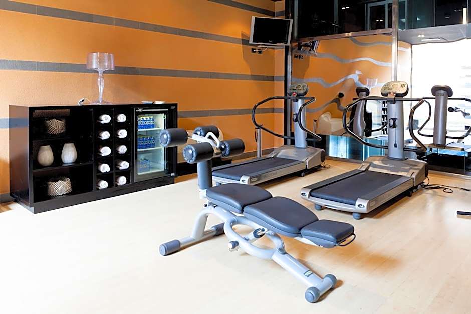 Oca Vila de Allariz Hotel & Spa