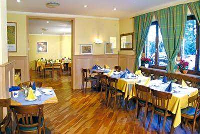 Avenon Privathotel Schwaiger Hof