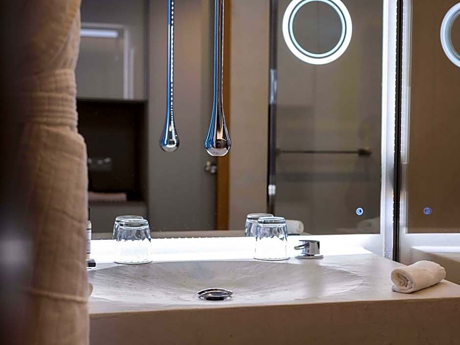 Hotel et Spa Kasano Calvi - Handwritten Collection