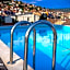 Hotel Premier - Veliko Tarnovo City Center, Panorama View