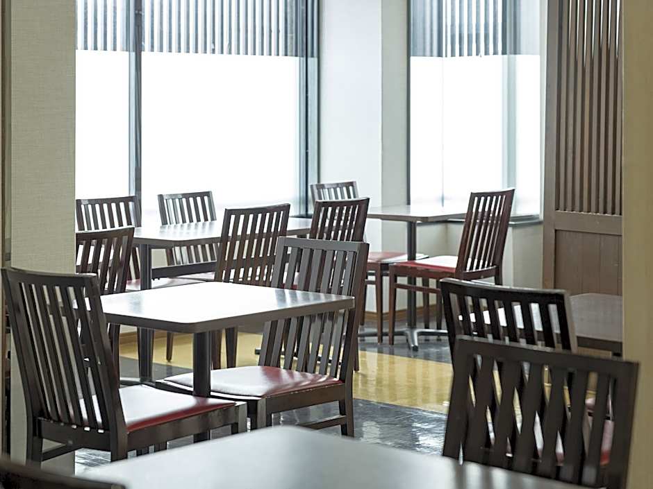 Hotel Wing International Miyakonojo