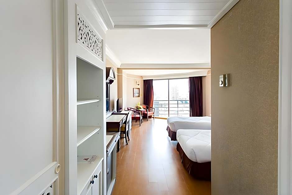 First Pacific Cirrus