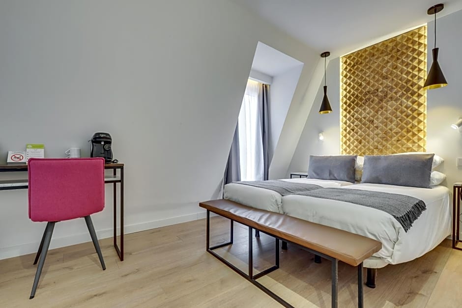 Hotel Beausejour