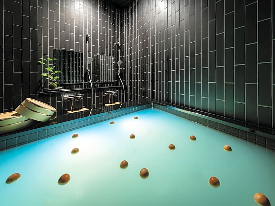 THE MACHIYA HOTEL TAKAYAMA