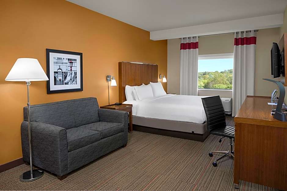 Four Points by Sheraton Newark Christiana Wilmington