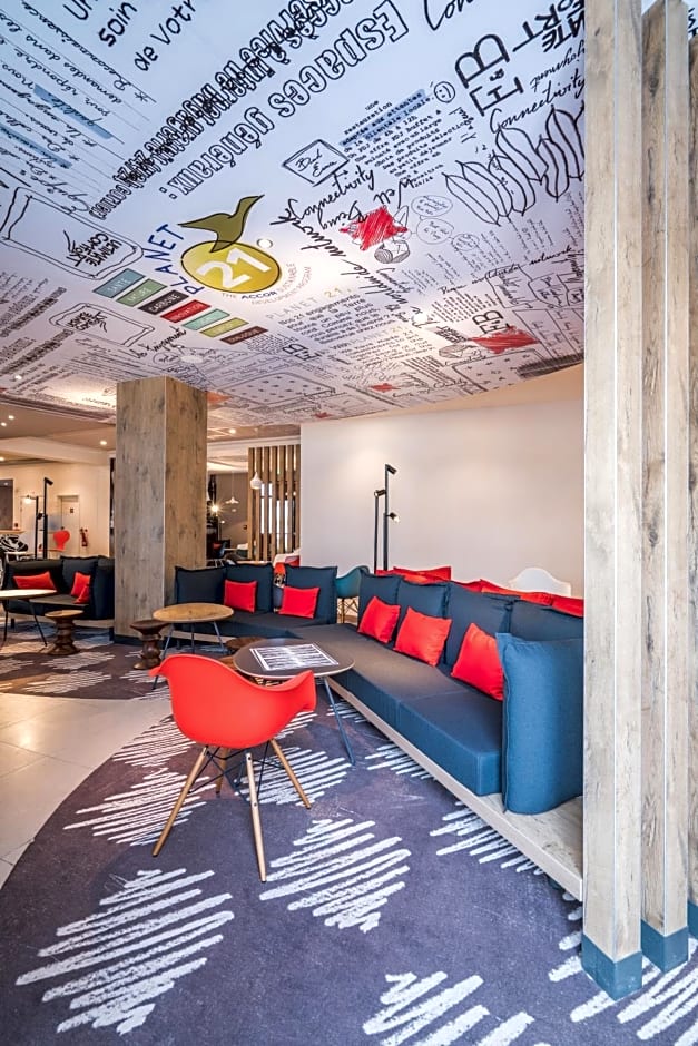 Ibis Setif