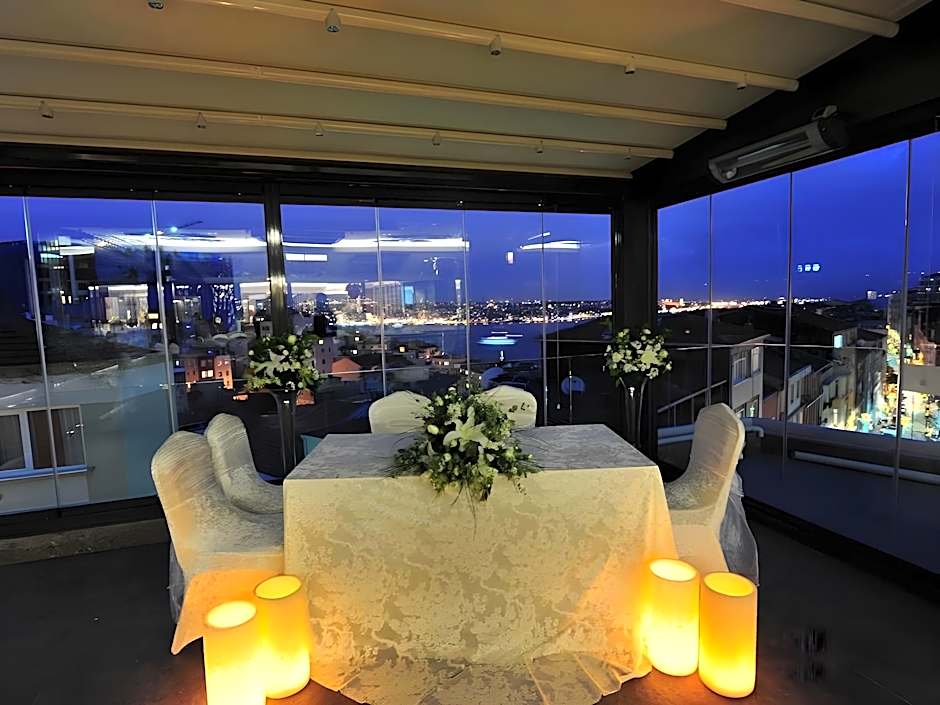 Grand Star Hotel Bosphorus & Spa