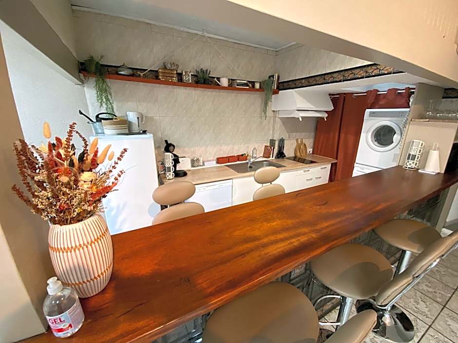 Os-thel, Chambres à louer