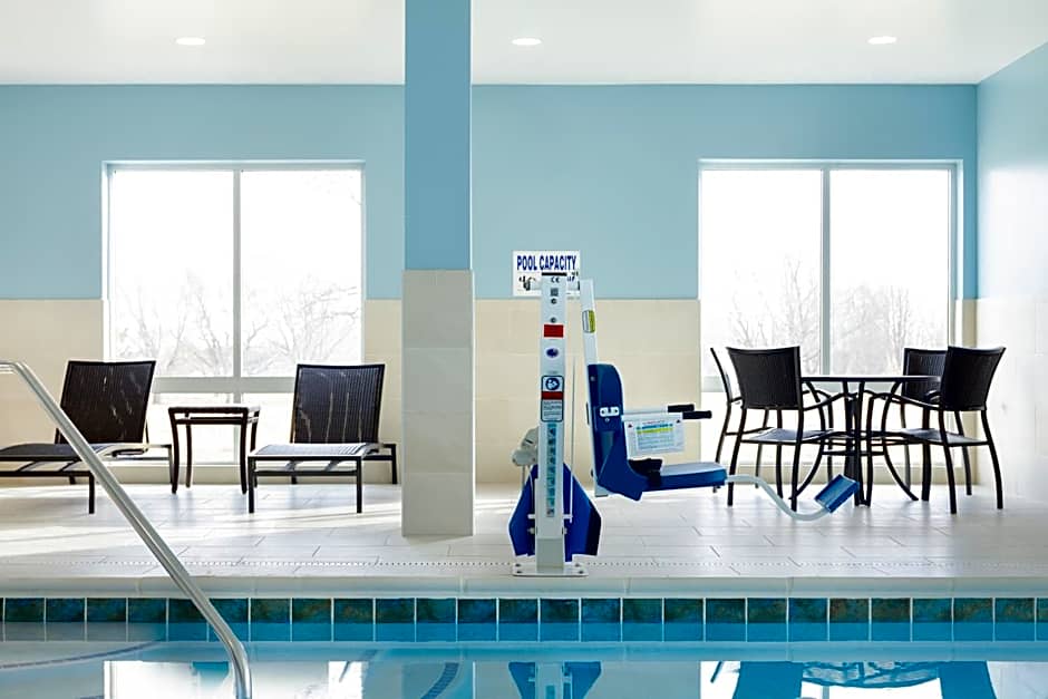 Holiday Inn Express Fremont By IHG