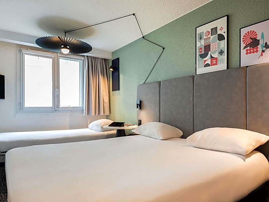 ibis Paris Italie Tolbiac