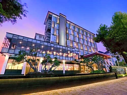 Harper Malioboro Yogyakarta by ASTON