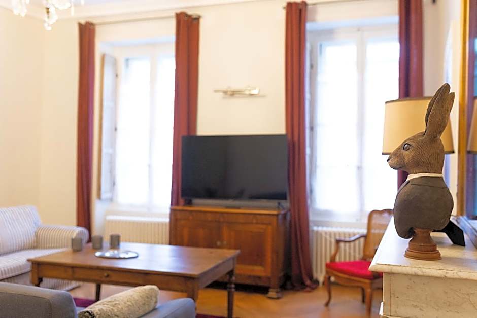 Le Clos Sainte-Marguerite