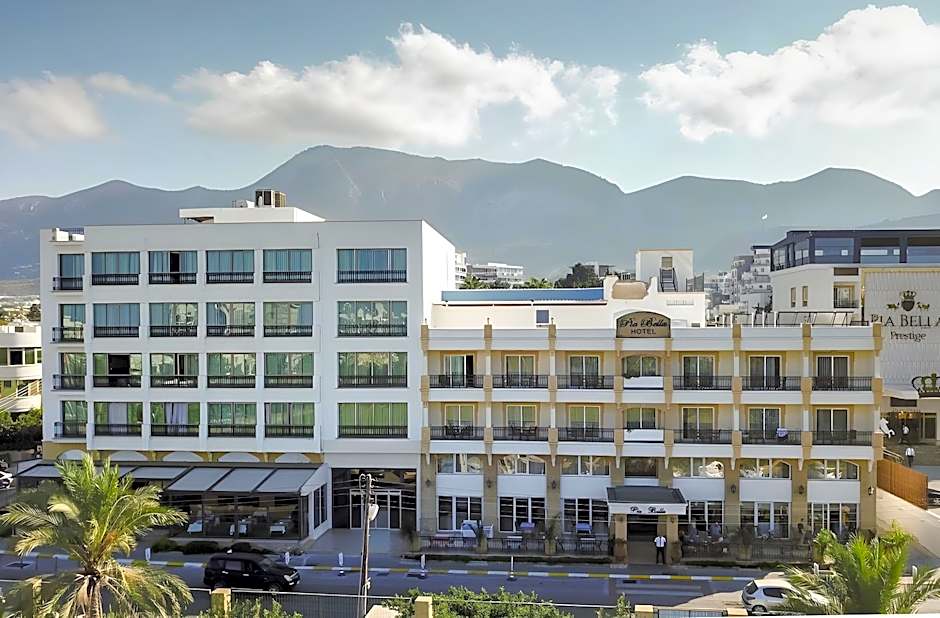 Pia Bella Hotel