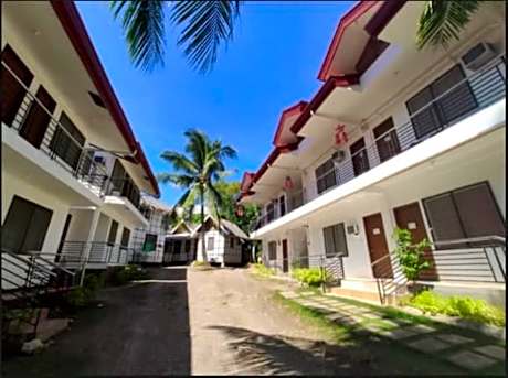 RedDoorz @ Gaea's Apartment Panglao