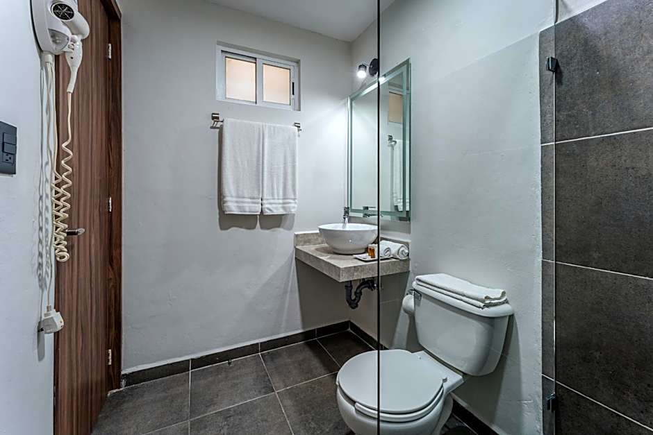Hotel Boutique Eclipse Merida Yucat