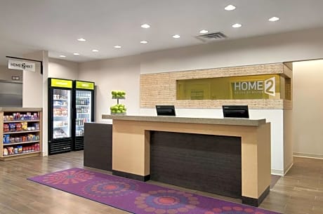 Home2 Suites by Hilton - Oxford
