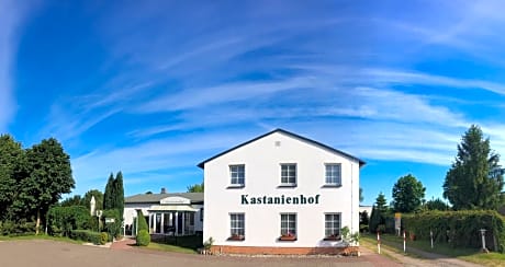 Kastanienhof Hotel garni