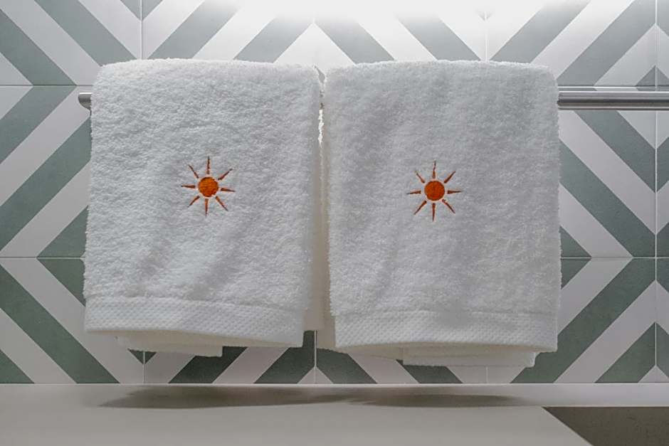 Filia Solis - Old Town SUITEs & SPA