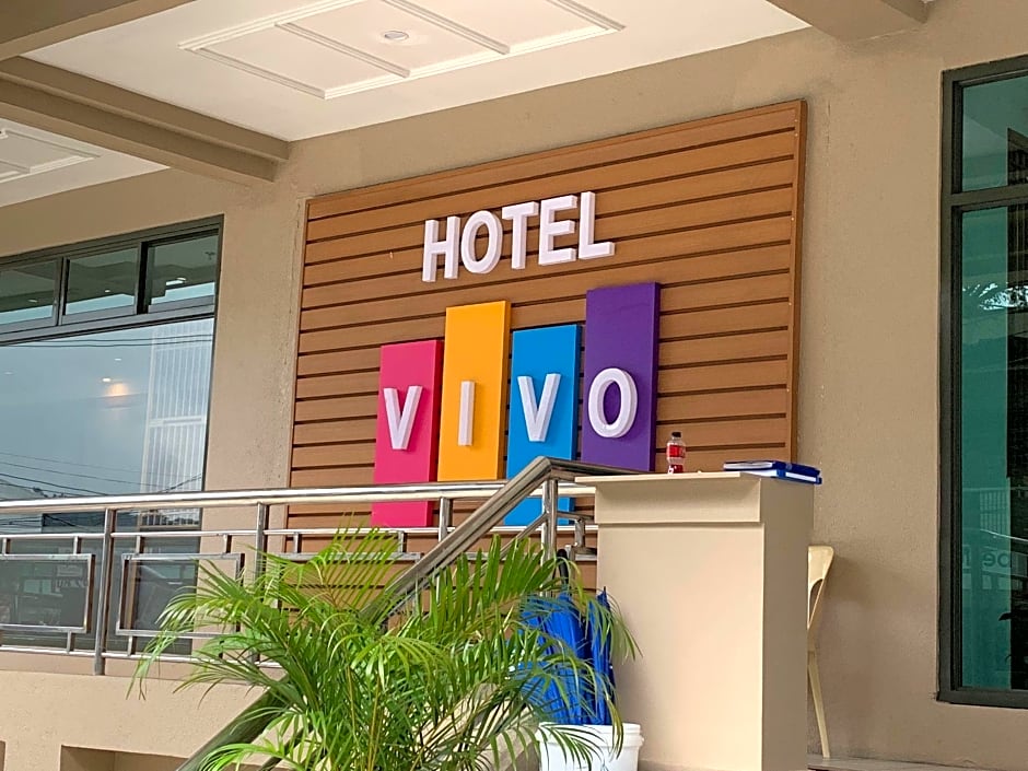 Hotel Vivo