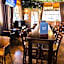 The Griffin Belle Hotel Vauxhall