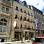 hotel les edelweiss
