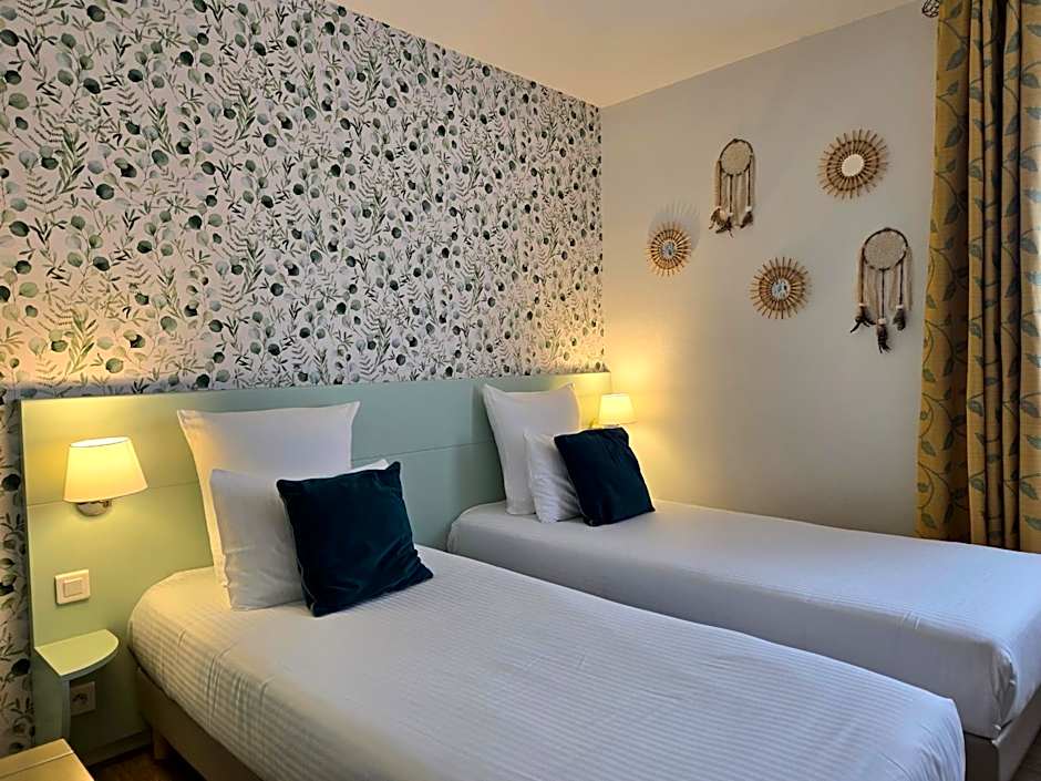 Hôtel Le SAINT-GENIÈS