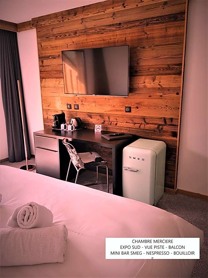 Chalet Marano Restaurant & Spa