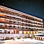 Blatter's Hotel Arosa & Bella Vista SPA