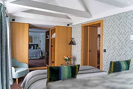 Suite Executive