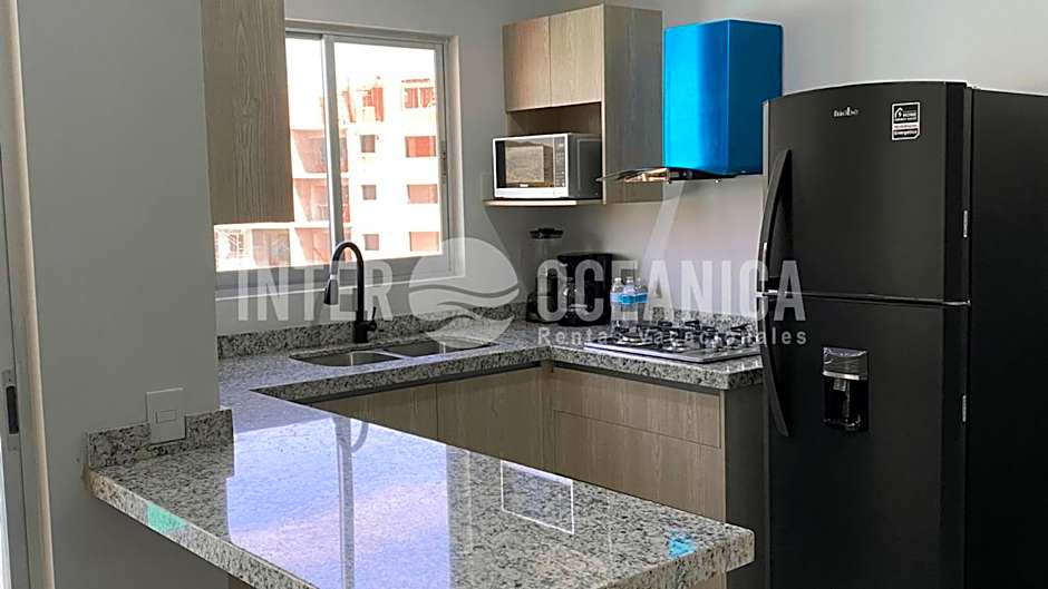 Lujo en Crystal Lagoons: Paraíso para la familia.