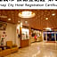 Chiayi Crown Hotel
